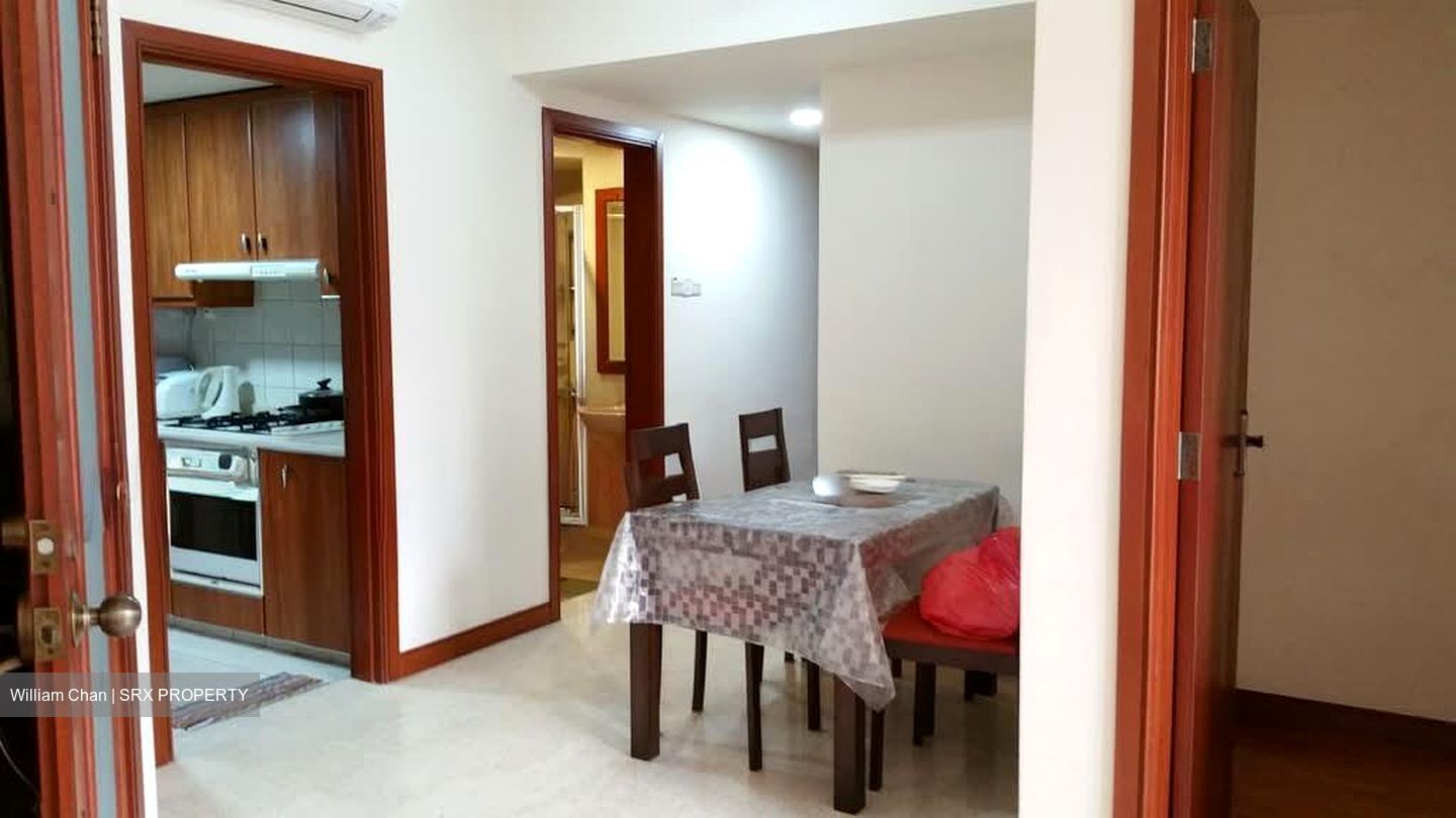 The Mayfair (D22), Condominium #544377341